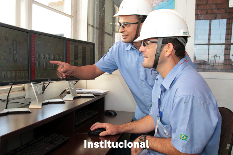 Okamoto Fotografia - Institucional