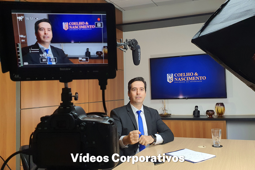 Okamoto Fotografia - Vídeos Corporativos