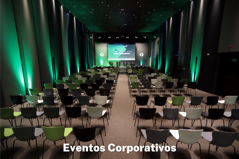 Okamoto Fotografia - Eventos Corporativos