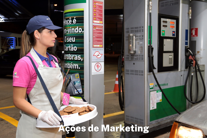 Okamoto Fotografia - Ações de Marketing