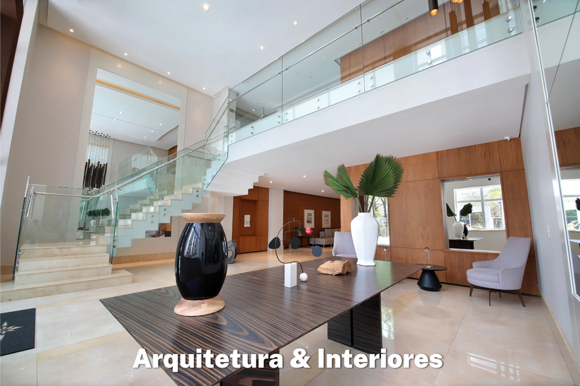 Okamoto Fotografia - Arquitetura - Interiores - Imóveis