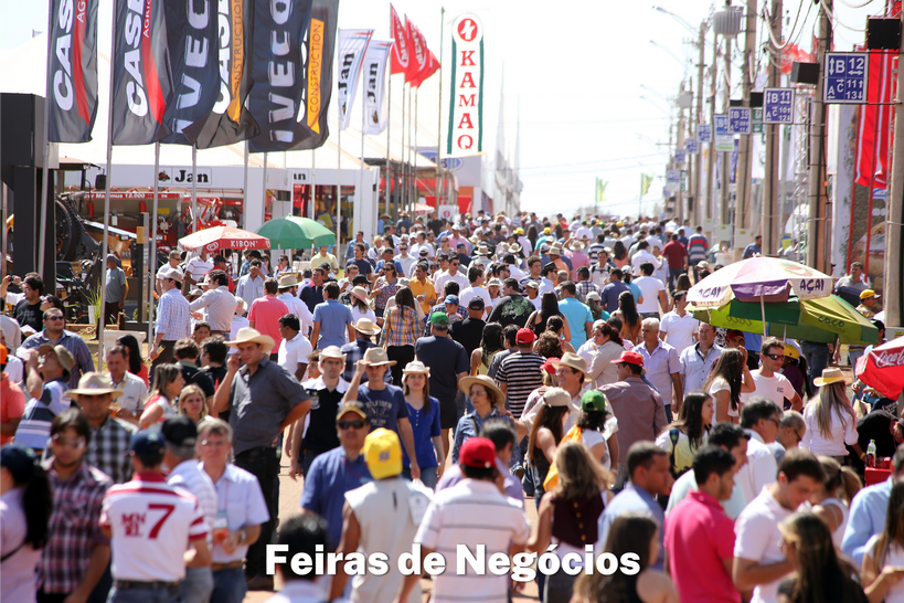 Okamoto Fotografia - Feiras - Congressos - Convenções