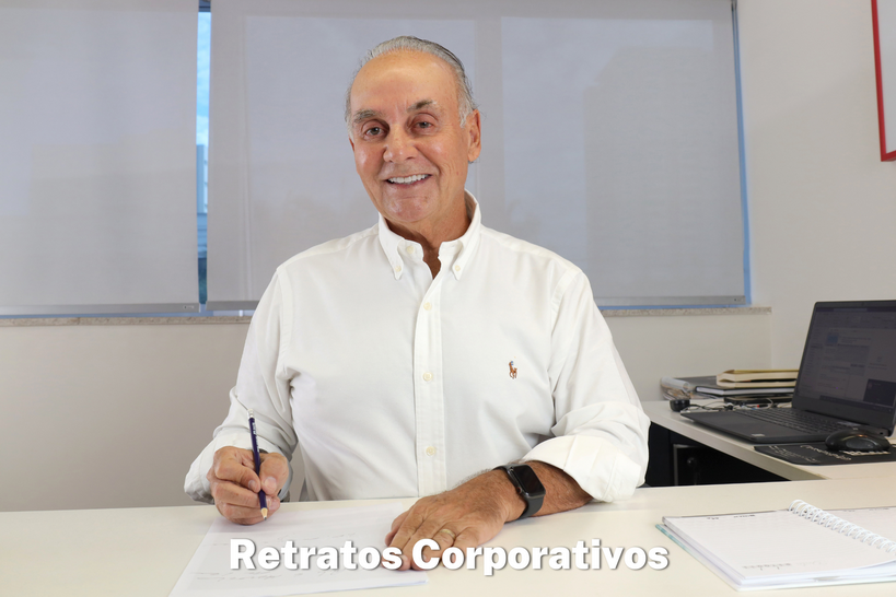 Okamoto Fotografia - Retratos Corporativos